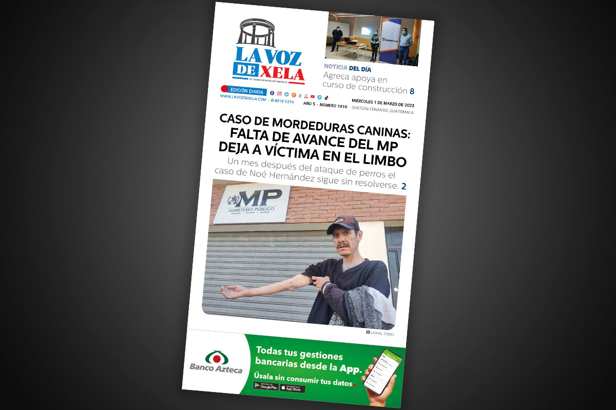 post
