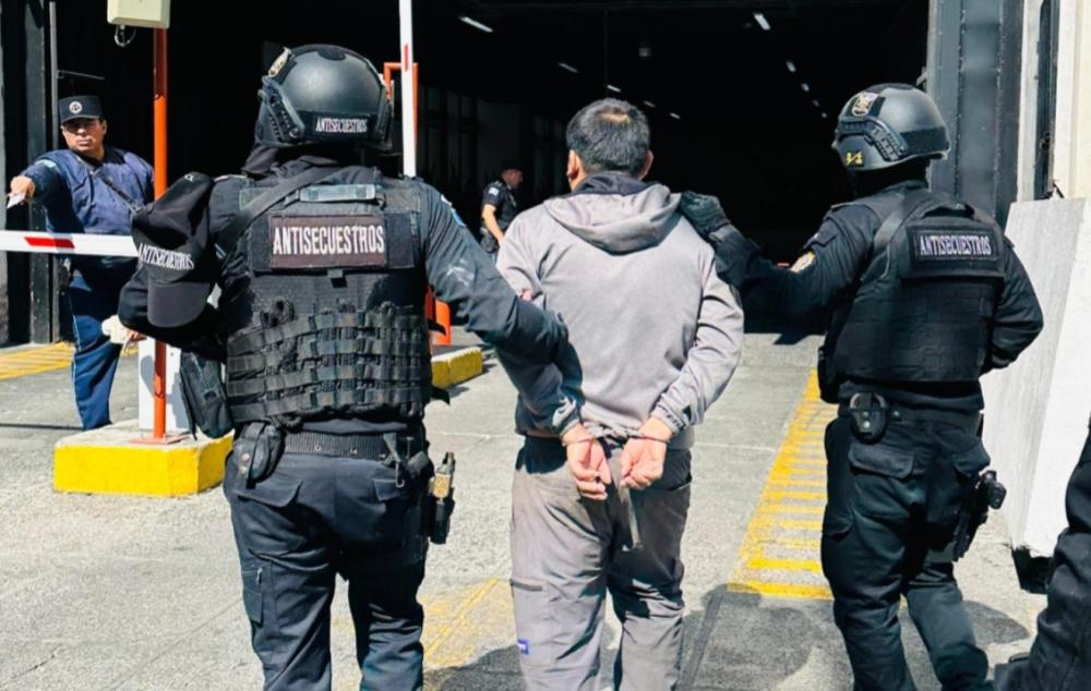 Caen Los Imitadores de Secuestros, operaban en tres departamentos