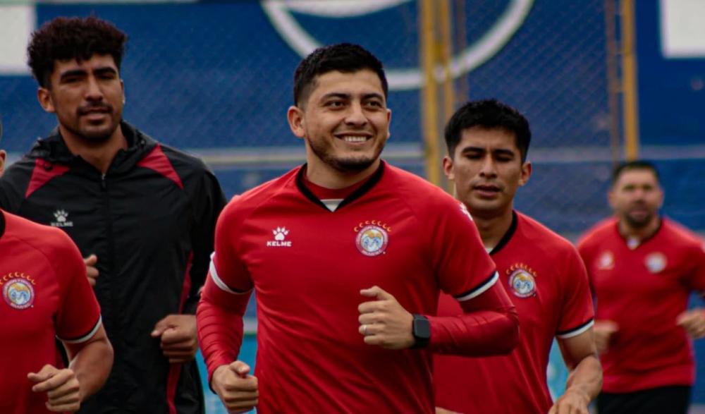 Confirmados la fecha y hora para duelo entre Xelajú MC y Santa Lucía 