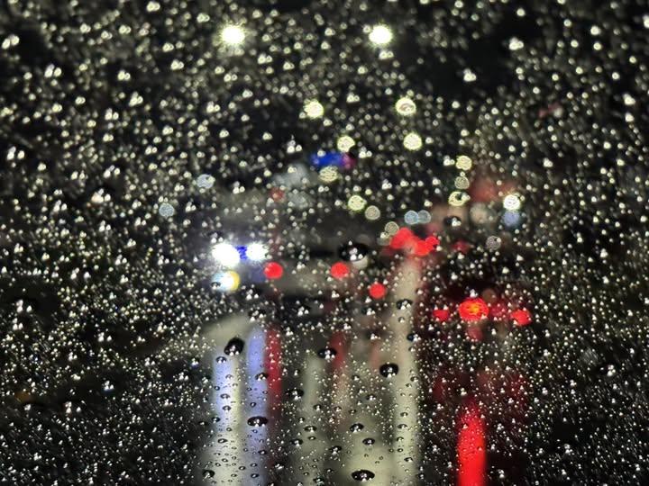Julio con lluvias constantes y temperaturas altas 