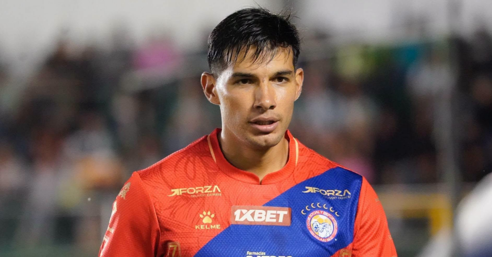 Xelajú MC cae 3-0 ante Antigua y sale de la zona de clasificación