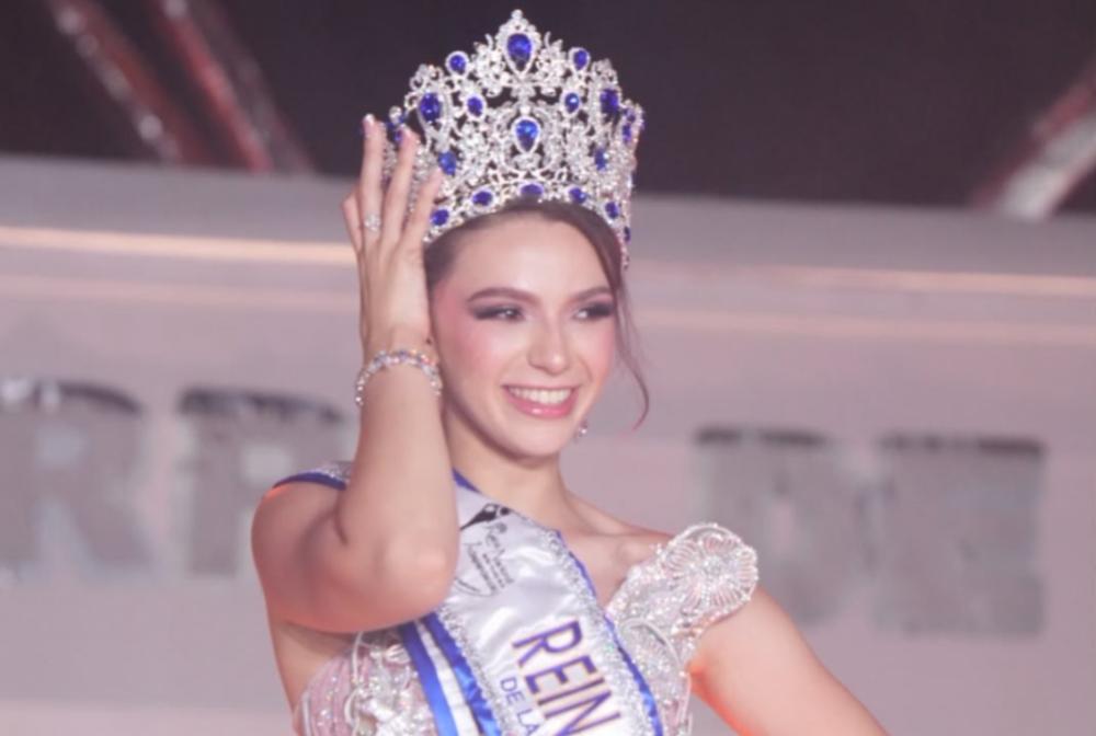 Zacapa gana corona de Reina Nacional de las Fiestas de Independencia