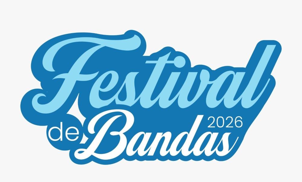 Conoce los duelos de la primera ronda del Festival de Bandas 2026 