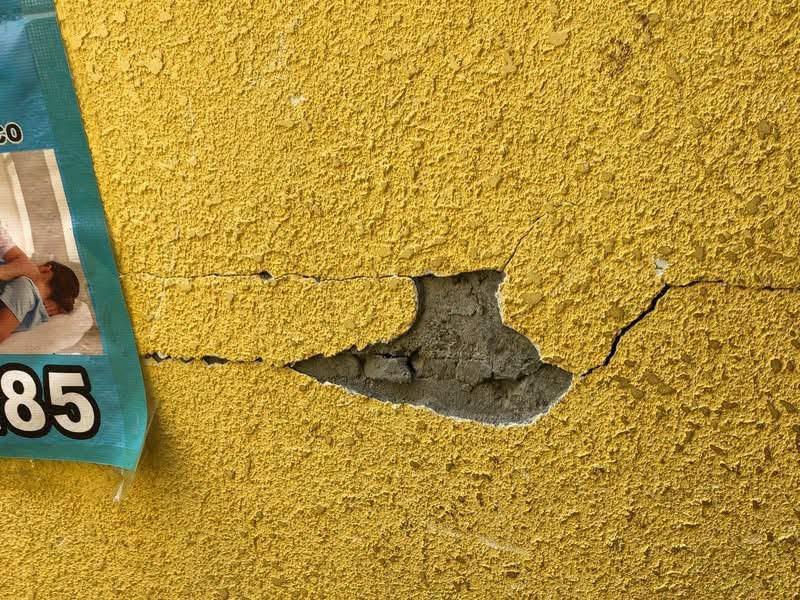 Insivumeh registra 313 temblores desde el sismo de magnitud 7.4
