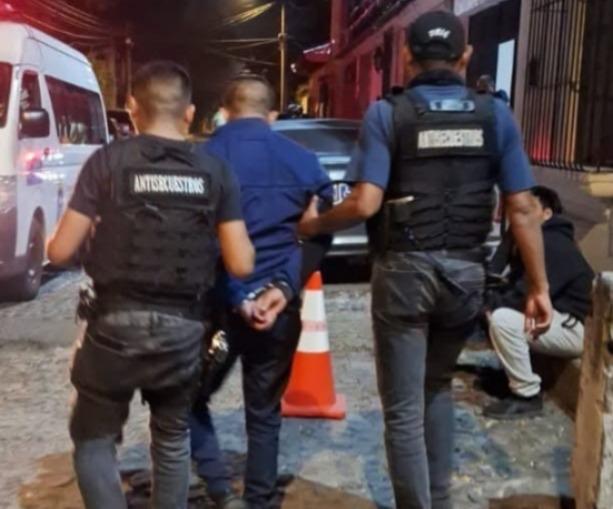 Falsa entrega de dinero delata a secuestrador en operativo sorpresa