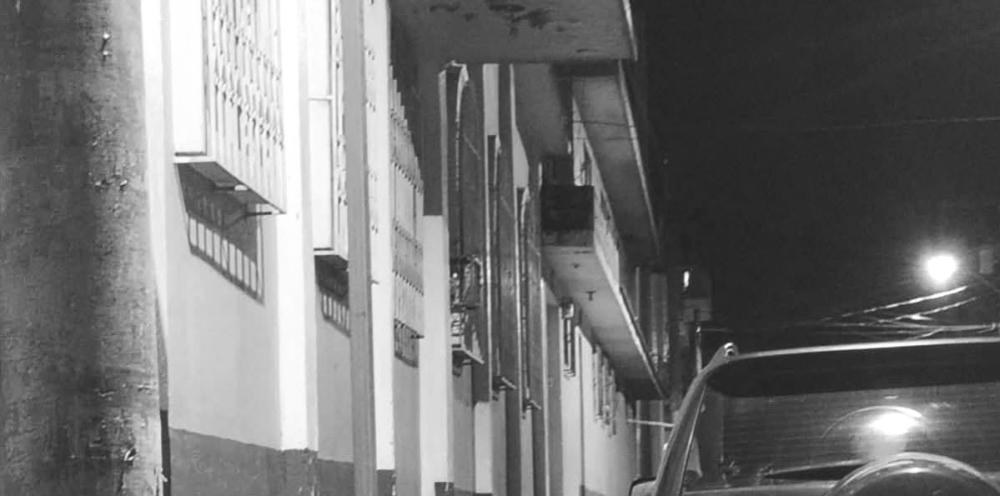 Persona es hallada sin vida en la zona 1 de Xela en las últimas horas