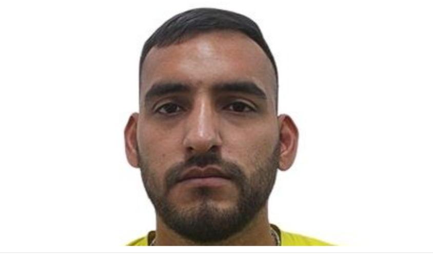 Xelajú MC anuncia el fichaje del delantero mexicano Ángel López