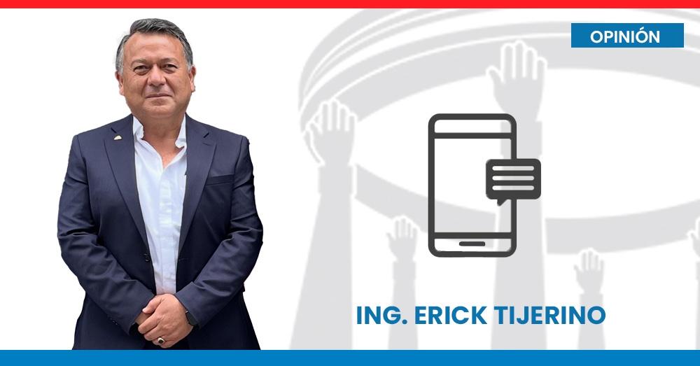 Bienvenido 2026: Lo que hagamos en él será parte de nuestra historia