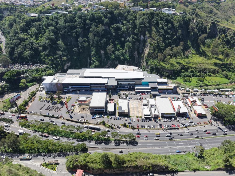Todo lo que podrás encontrar en el nuevo Interplaza Villalobos