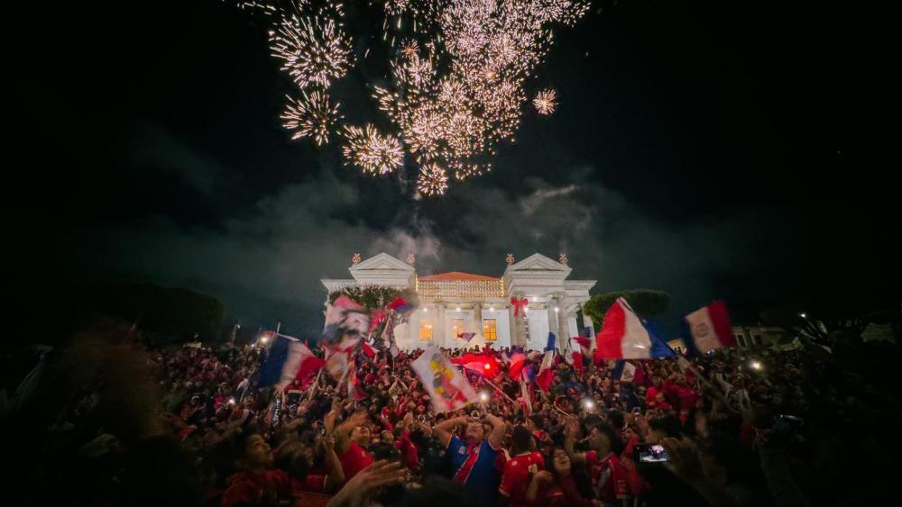 Convocan a Mega Banderazo para impulsar la remontada de Xelajú