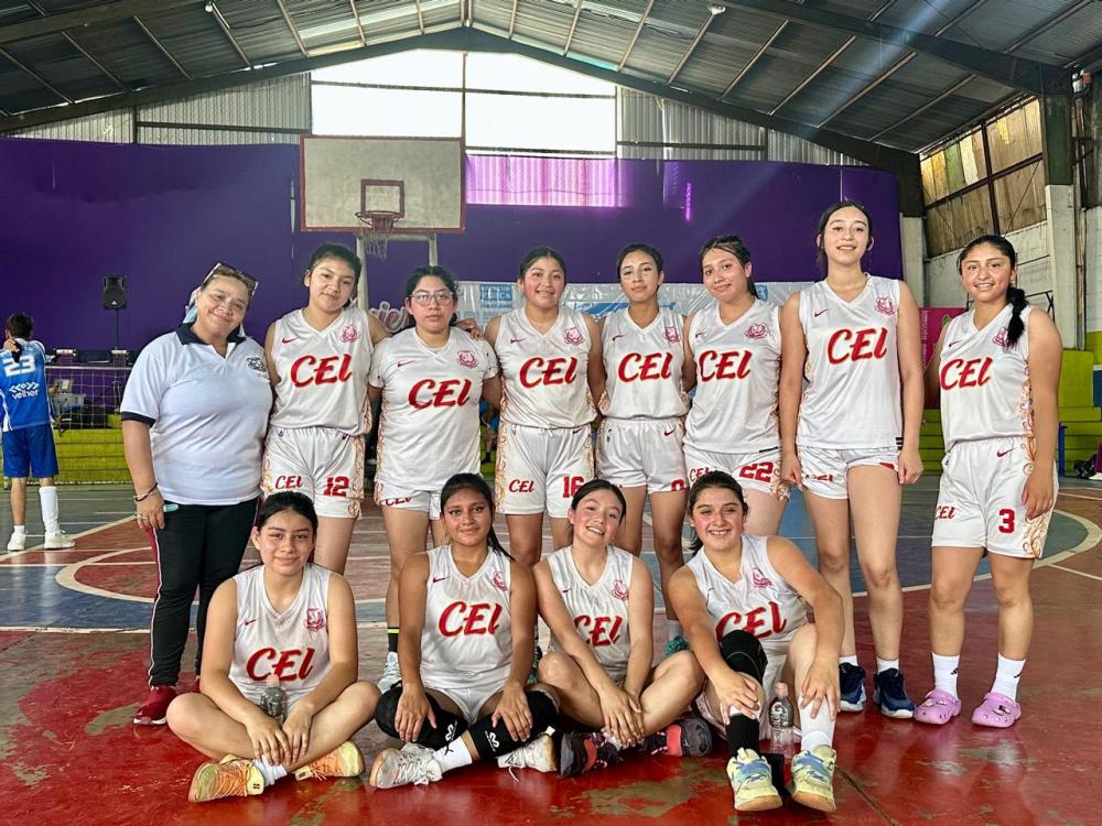 C.E.I. se corona campeón regional invicto y avanza a fase nacional