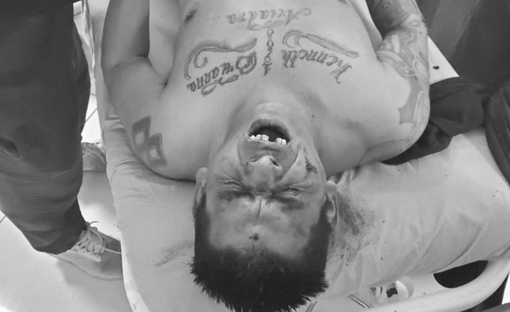 Prófugo de Fraijanes II, es capturado en Quetzaltenango 