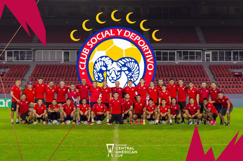 Xelajú se juega la esperanza esta noche ante Plaza Amador 