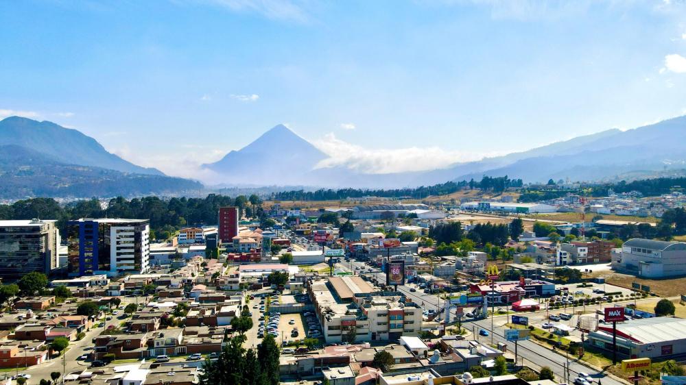 Xela conmemora 502 años de historia y orgullo altense