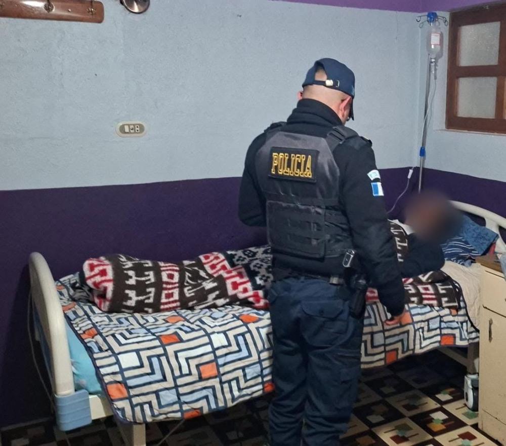 Hombre fingía ser inspector de la SIB para exigir dinero a empresa