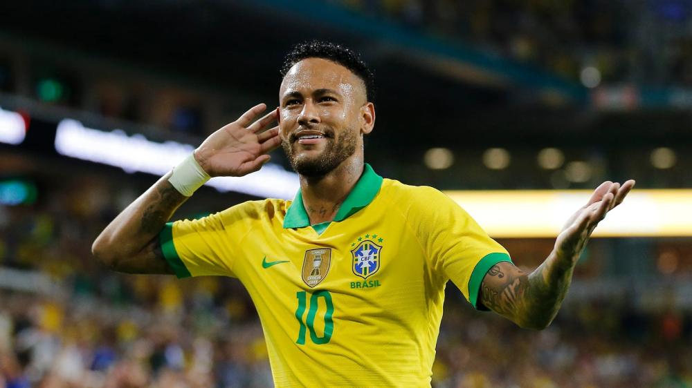 Más de 9 mil guatemaltecos comparten nombre con Neymar