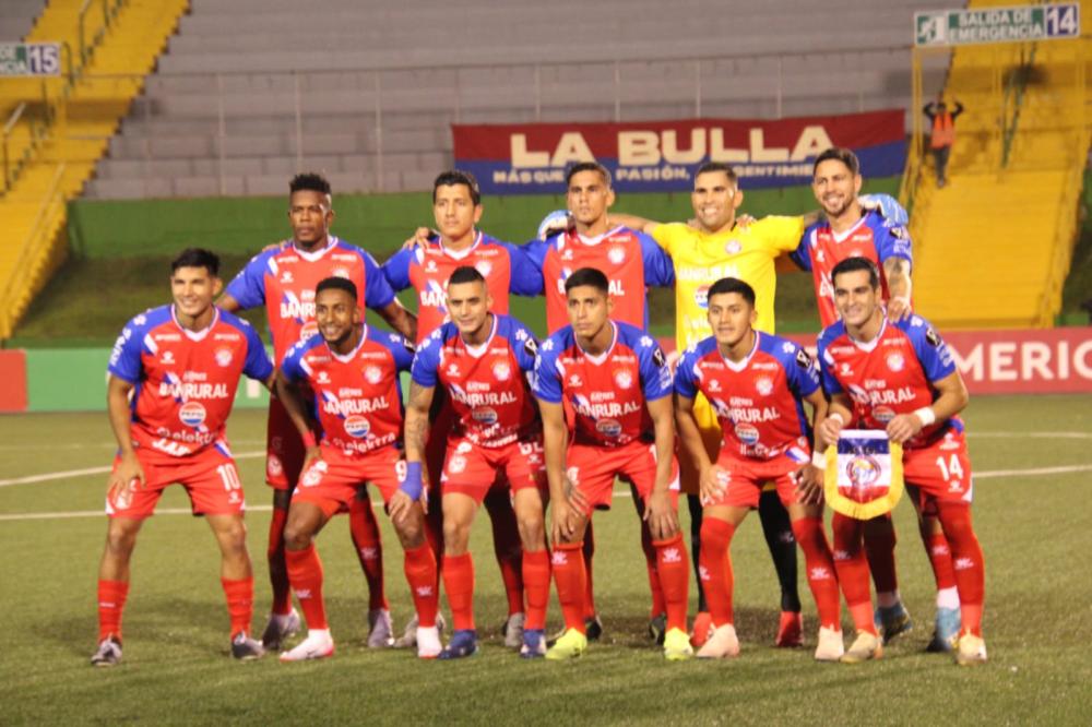 Actuación de Xelajú MC impulsó plaza adicional para Guate en Concacaf