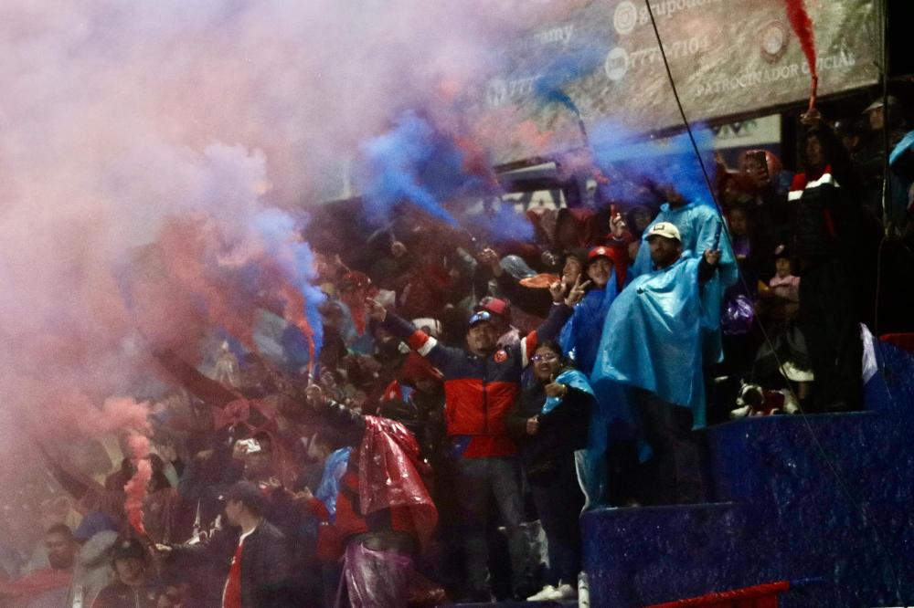 La Voz de Xela Sports llevará en vivo la semifinal de Xelajú MC 