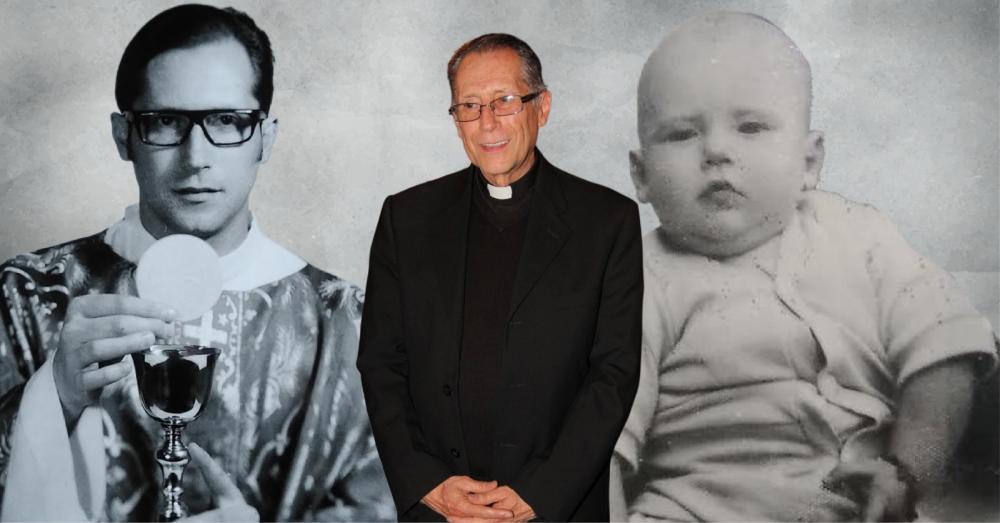 Lo que aprendí de Enrique Yarzebski a través de la confesión