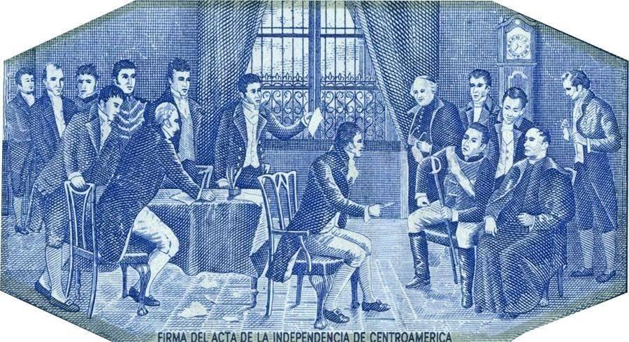 De 1821 a 2026: 205 años de Independencia en Guatemala