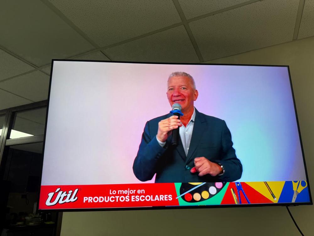 ESTÁS INVITADO | Hoy será la gran final de Profe: ¡Responda! 2026 