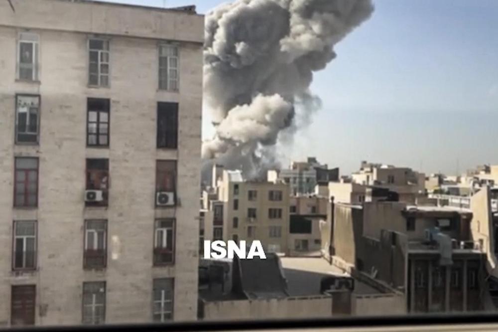 Guatemala pide moderación ante escalada bélica en Medio Oriente 