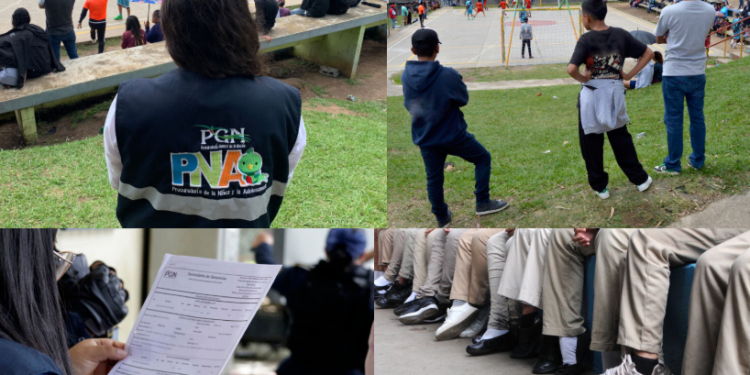 post