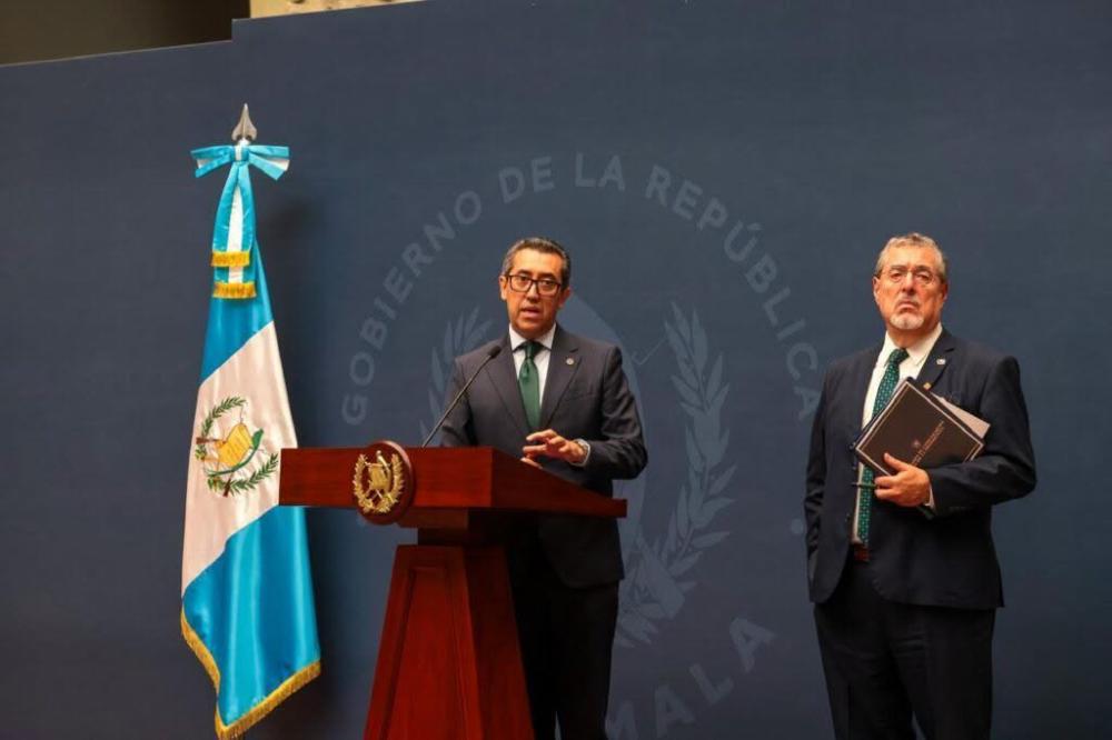 Ejecución del presupuesto alcanza el 41.5 %, informa Finanzas