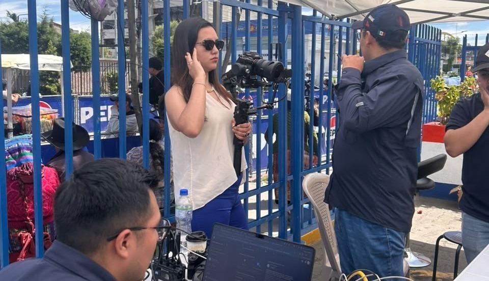 La Voz de Xela transmite este miércoles el Desfile de Carrozas 2026
