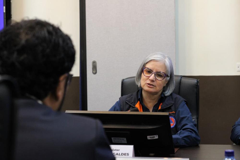 Alertan por sequía prolongada entre julio y agosto