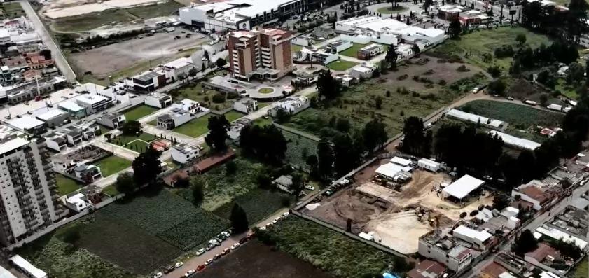 Nueva residencia para menores con discapacidad se proyecta en Xela