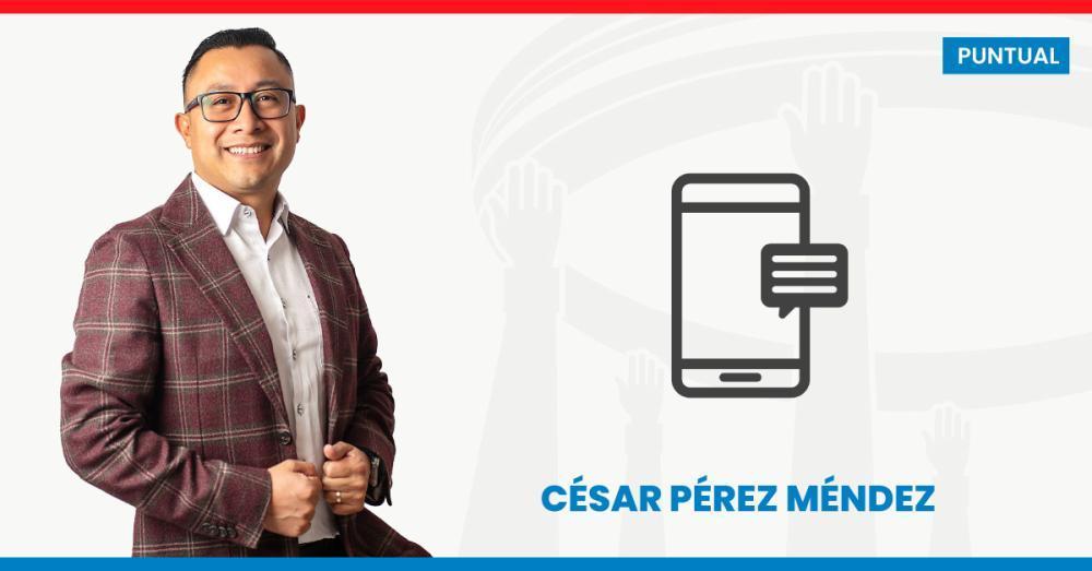 La importancia de tener perspectivas