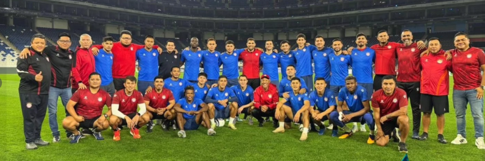 Xelajú necesita ganar o empatar con goles para avanzar en México