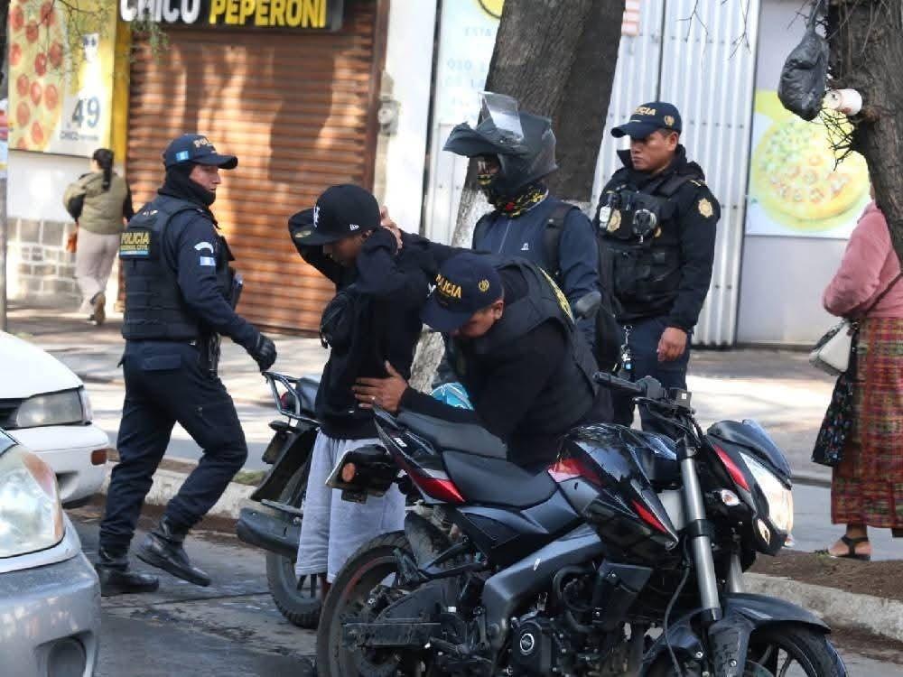 Inicia en Xela el Plan Semáforo Seguro: ¿de qué trata? 