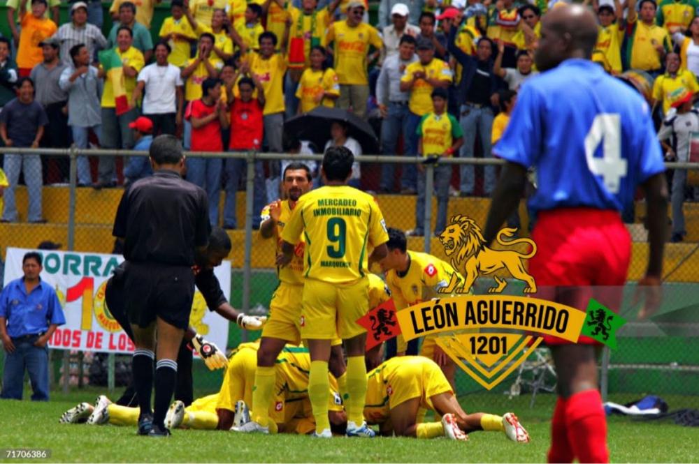 Marquense ya eliminó a Plaza Amador en un torneo centroamericano