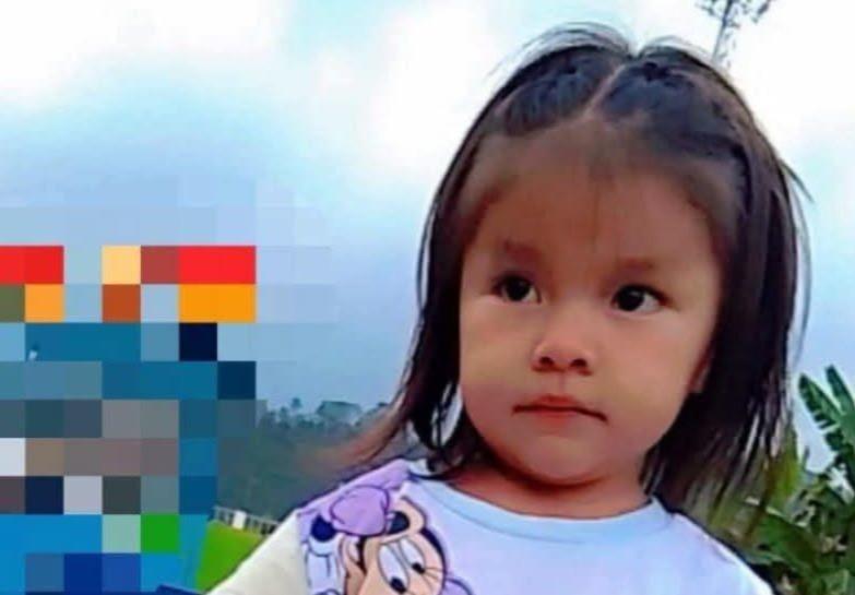 Continúa búsqueda de niña desaparecida, habría sido arrastrada por río