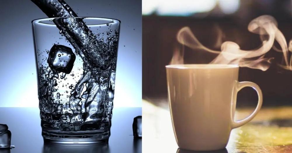 ¿Bebidas calientes o al tiempo durante las mañanas de frío? 