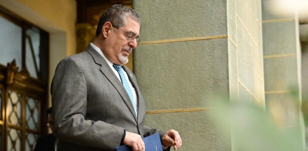 Estado de Sitio deja reducción del 33% en extorsiones, según gobierno