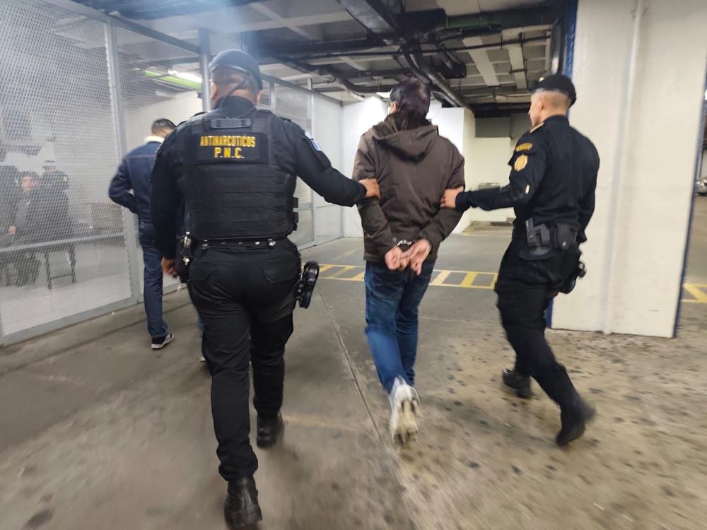 Capturan a pareja de la India con visas falsas rumbo a Nicaragua