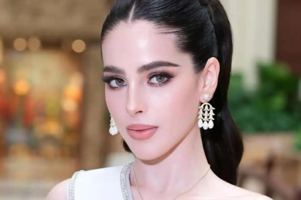 Fátima Bosch, Miss Universe, visita Quetzaltenango este miércoles