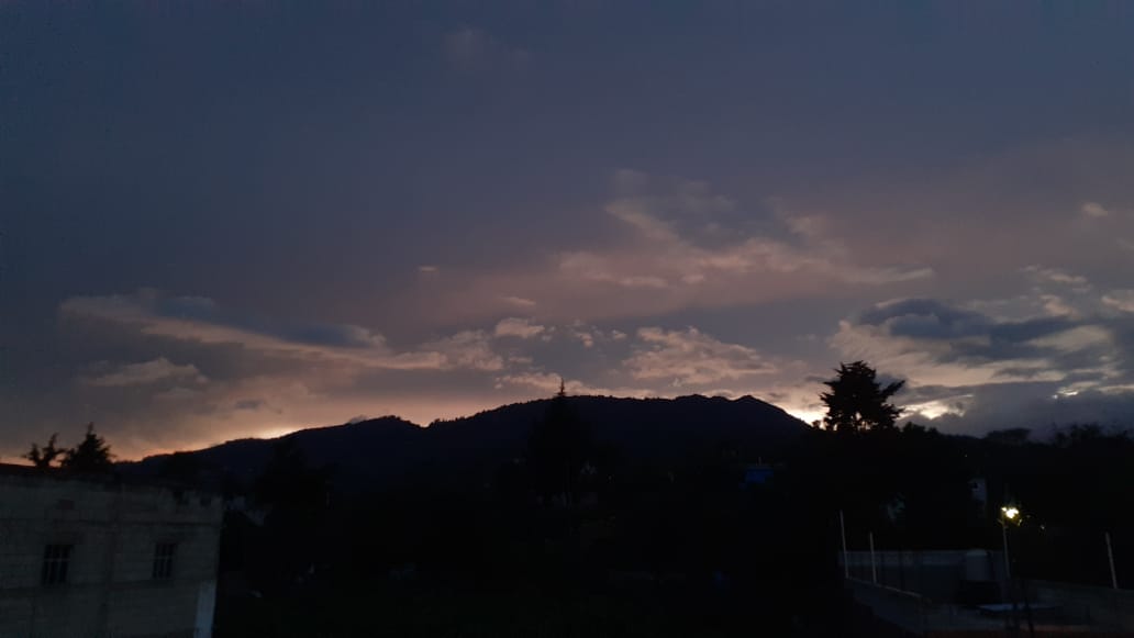 post