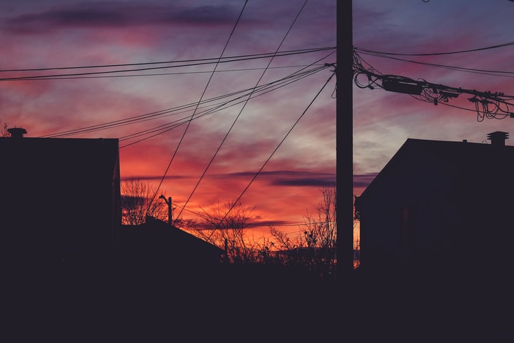 post