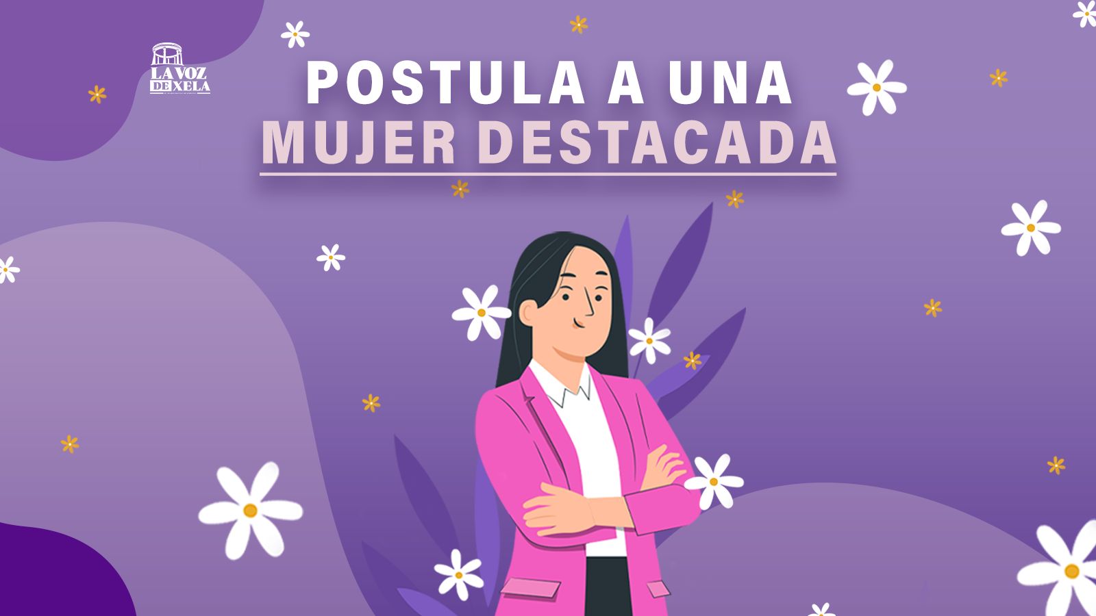 post
