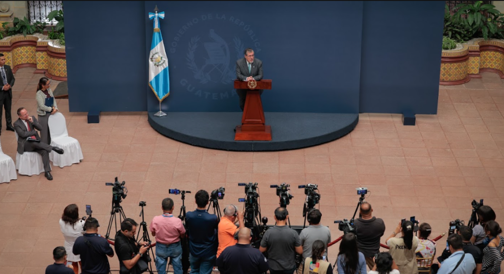Cuatro contingentes de granos ingresan con arancel cero al país