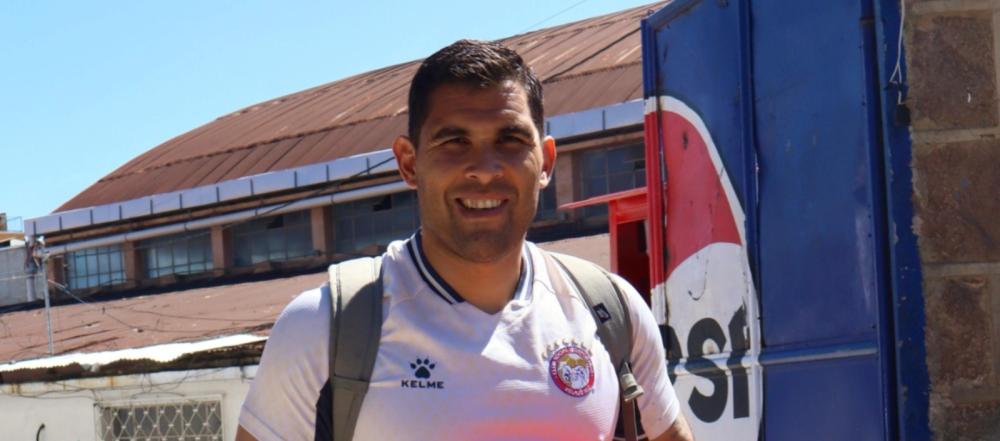 La Voz de Xela Sports transmitirá en vivo: Mixco contra Xelajú MC 