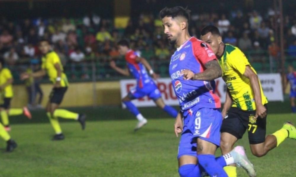Guastatoya derrota a Xelajú MC por la Jornada 5 del torneo Clausura 