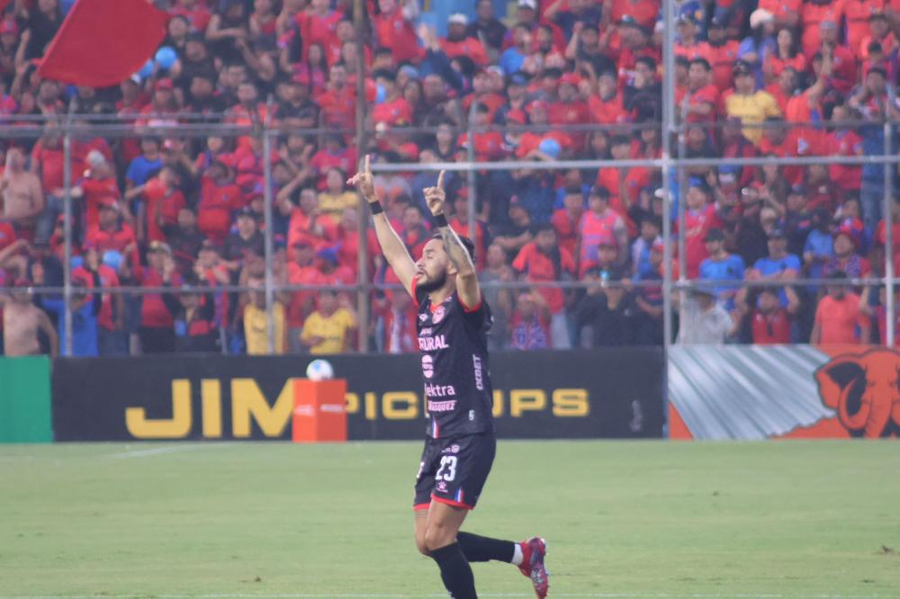 Xelajú MC deberá resolver la serie en casa junto a su afición 