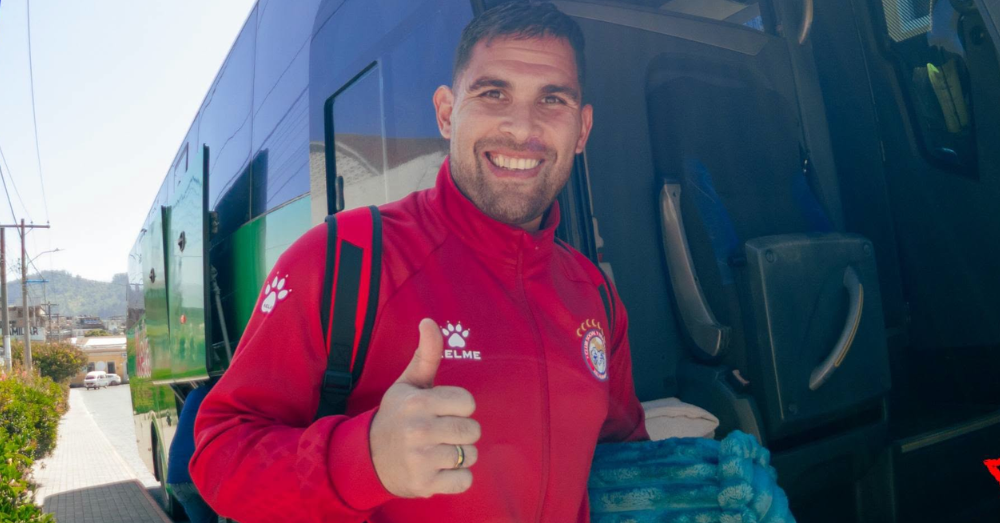 Xelajú MC está obligado a ganar ante Mixco para seguir entre los seis