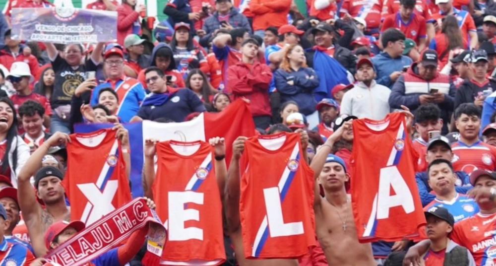 ¿Cuándo será el sorteo de la Copa Centroamericana 2026? 