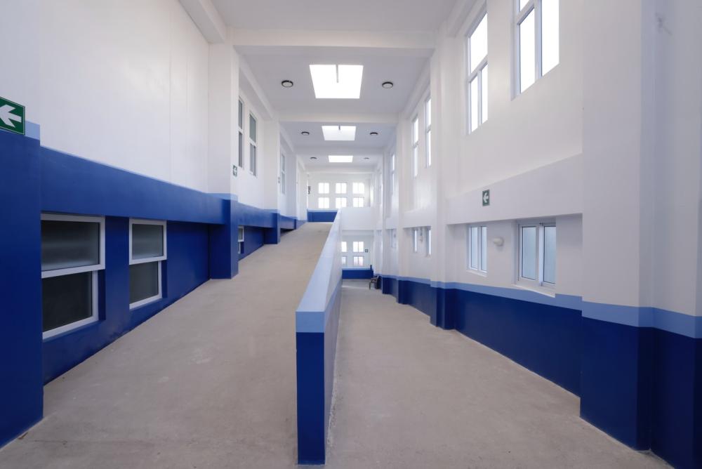 Inauguran Centro de Salud Sur en Huehuetenango